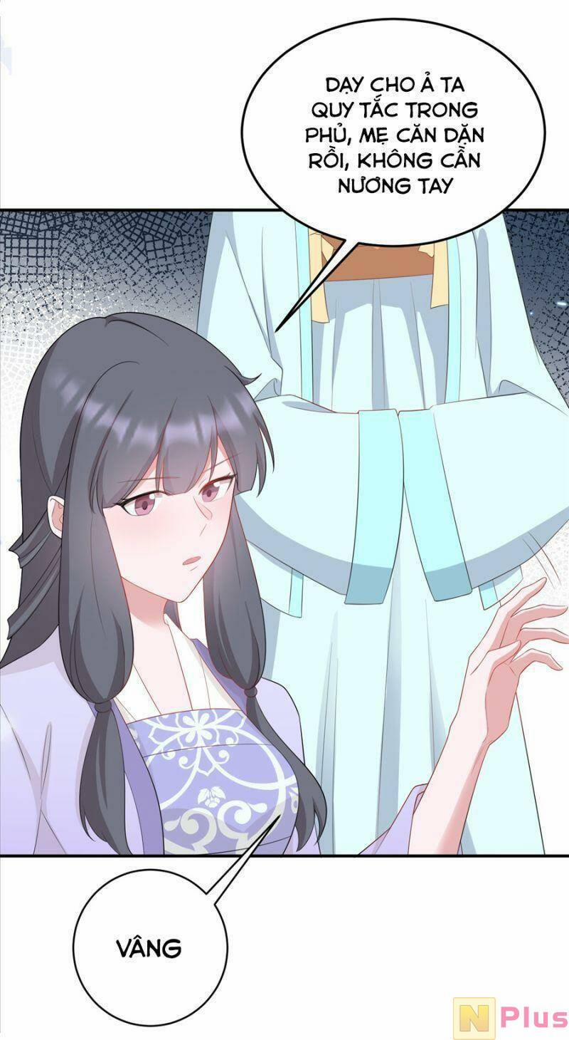 Siêu Cấp: Hệ Thống Trà Xanh 16 trang 6