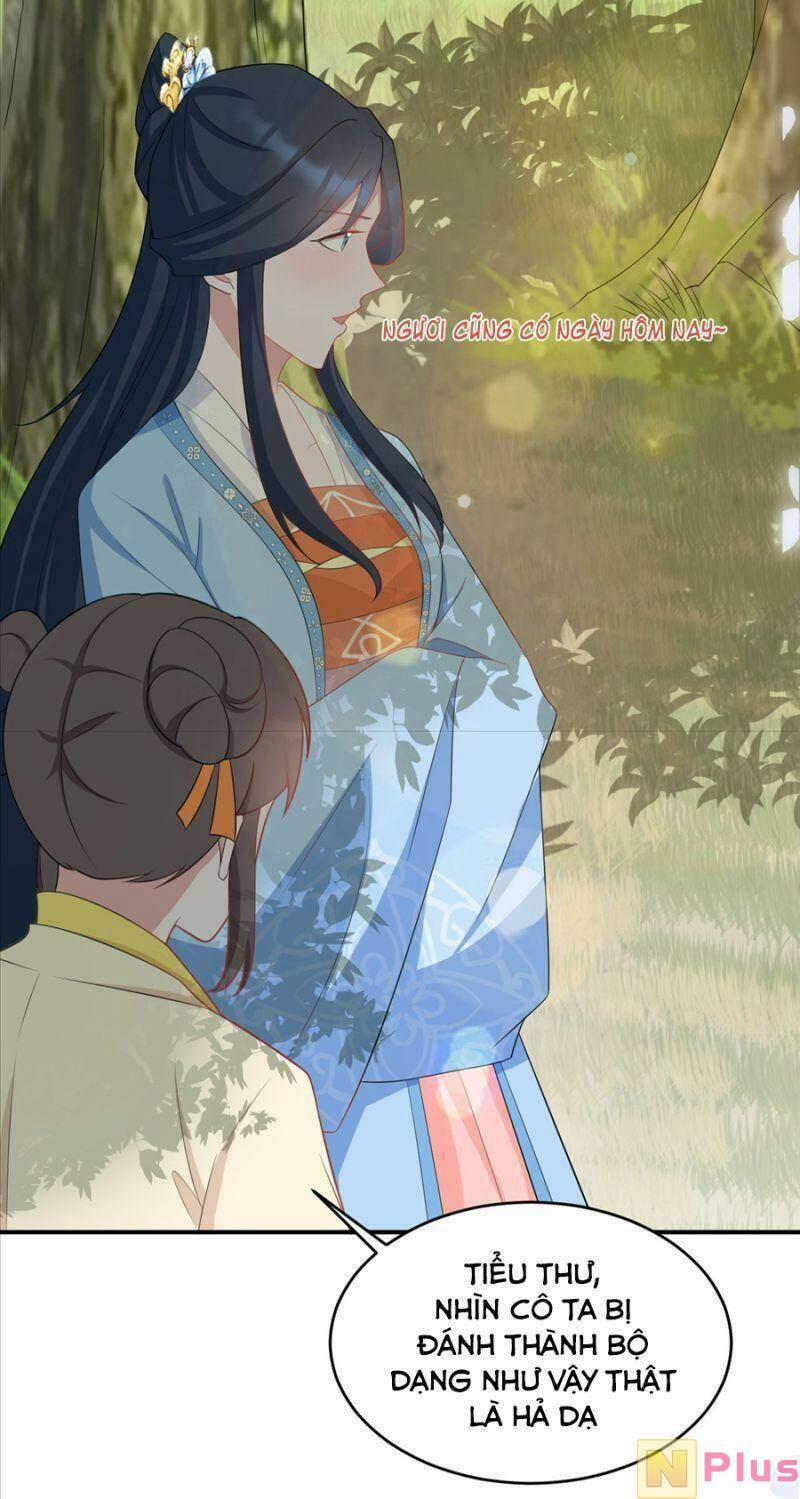 Siêu Cấp: Hệ Thống Trà Xanh 16 trang 8