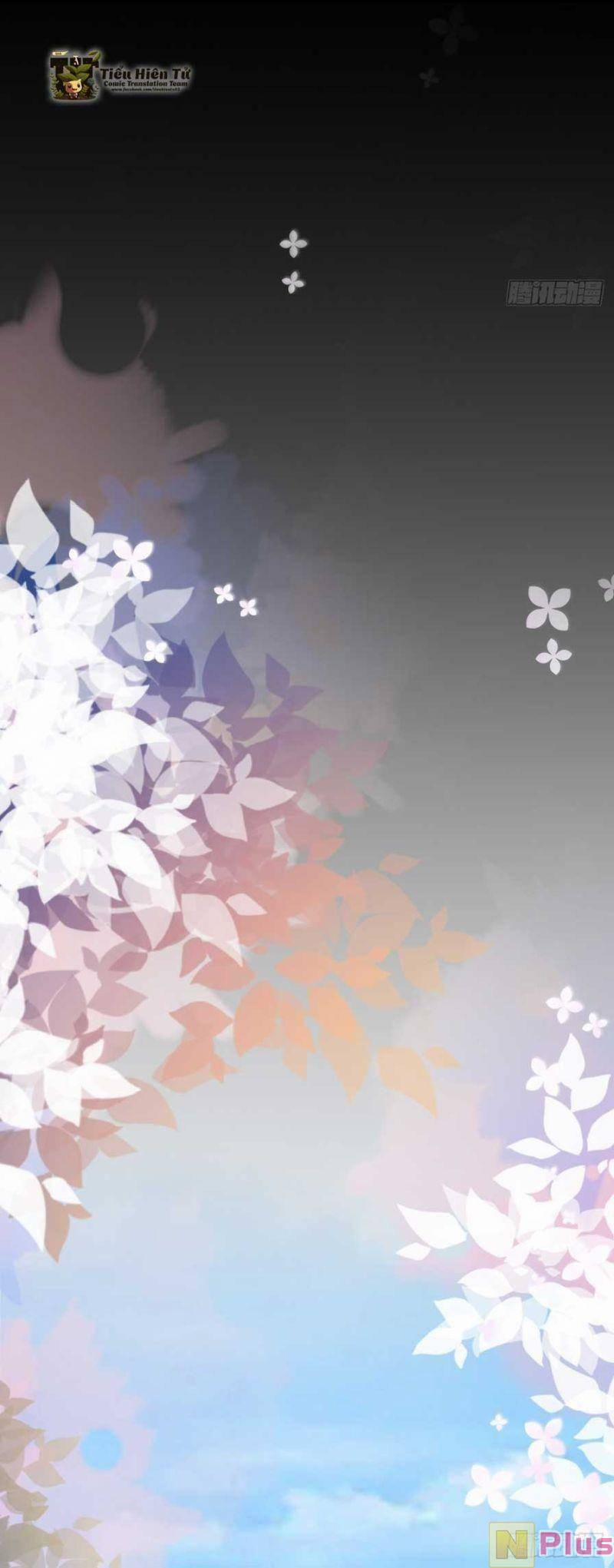 Siêu Cấp: Hệ Thống Trà Xanh 17 trang 25