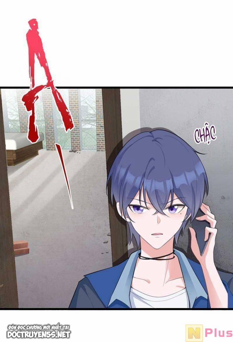 Siêu Cấp: Hệ Thống Trà Xanh 18 trang 10