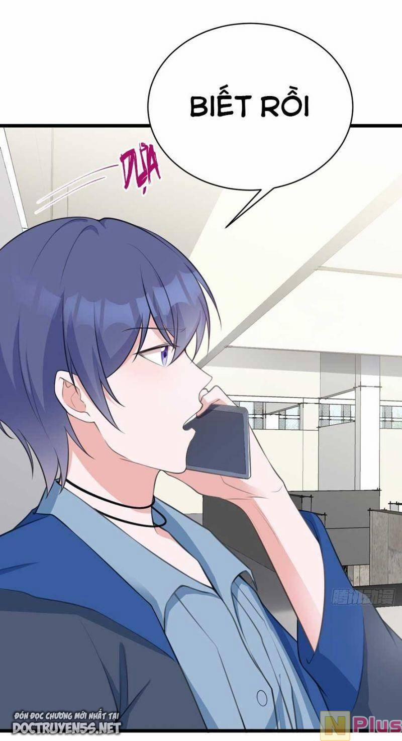 Siêu Cấp: Hệ Thống Trà Xanh 18 trang 13