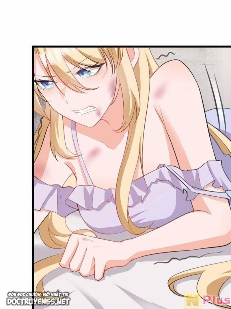 Siêu Cấp: Hệ Thống Trà Xanh 18 trang 18