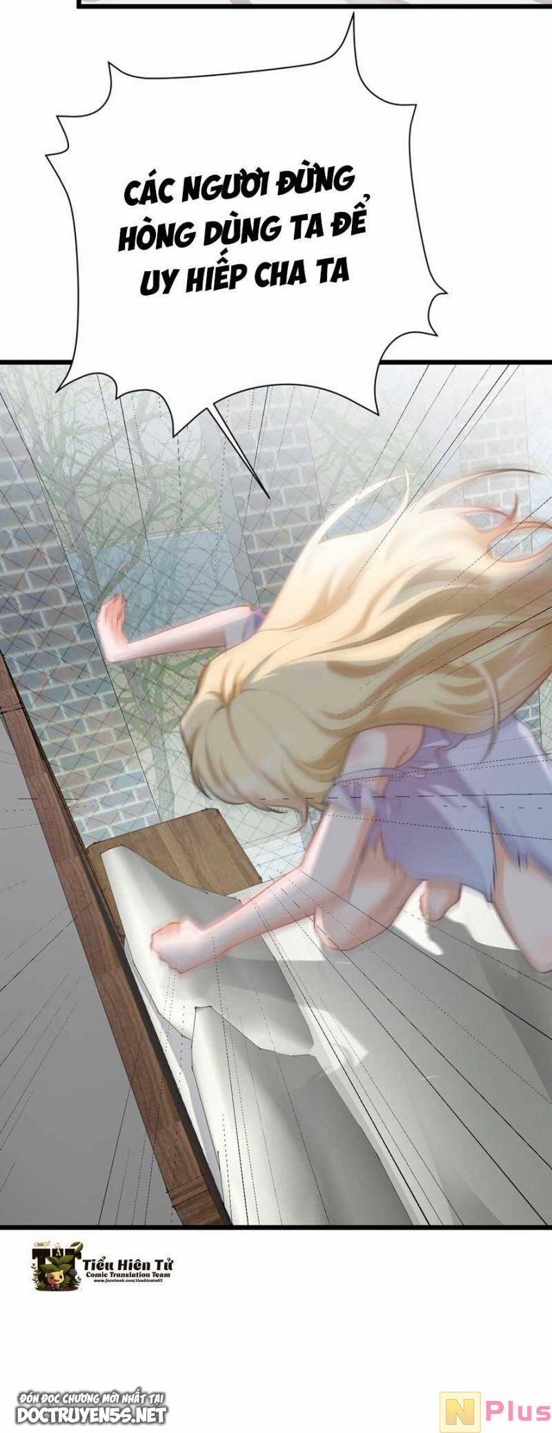 Siêu Cấp: Hệ Thống Trà Xanh 18 trang 19