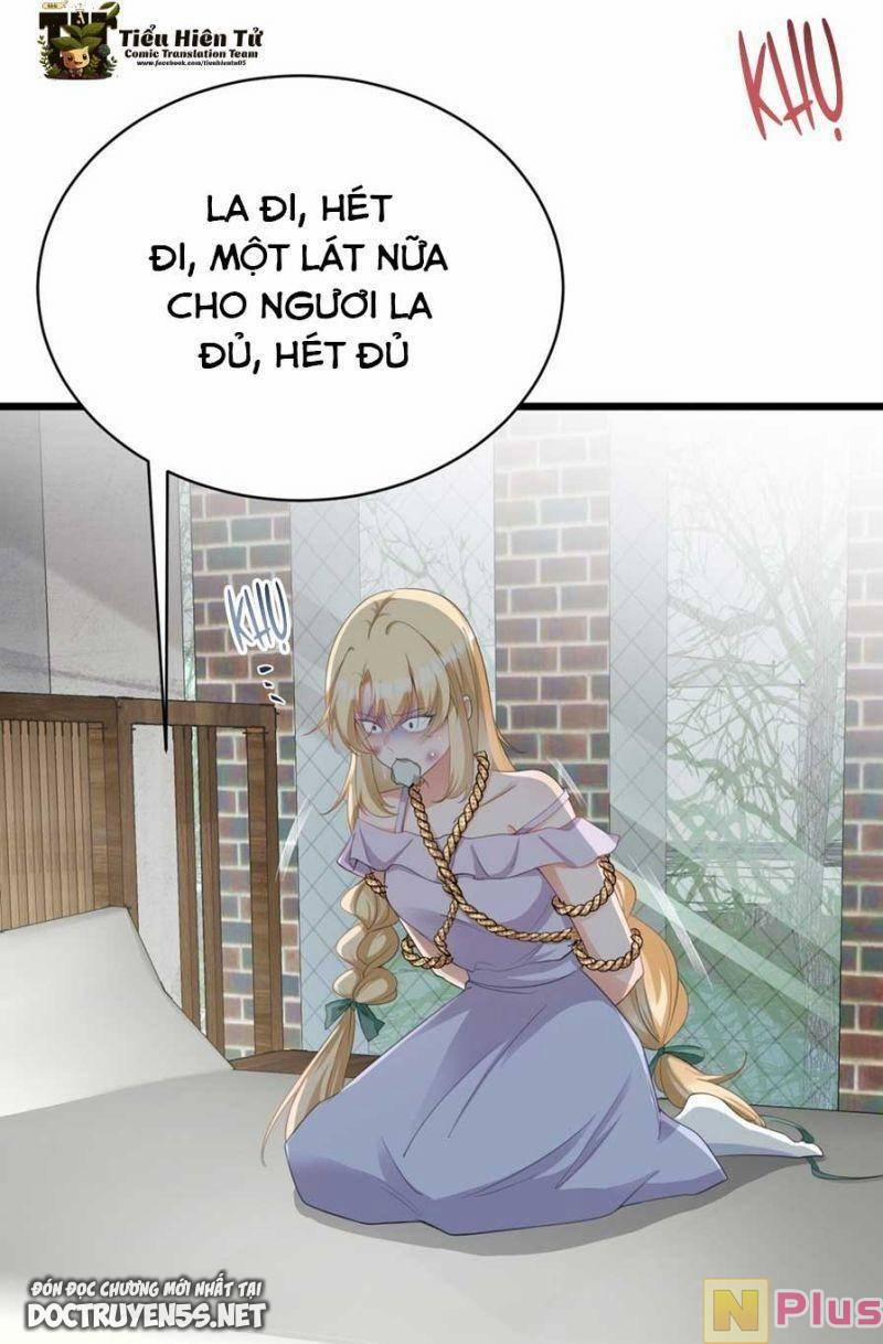 Siêu Cấp: Hệ Thống Trà Xanh 18 trang 2