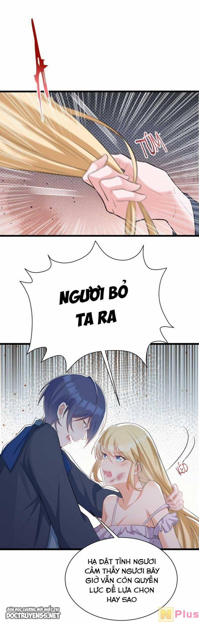 Siêu Cấp: Hệ Thống Trà Xanh 18 trang 20