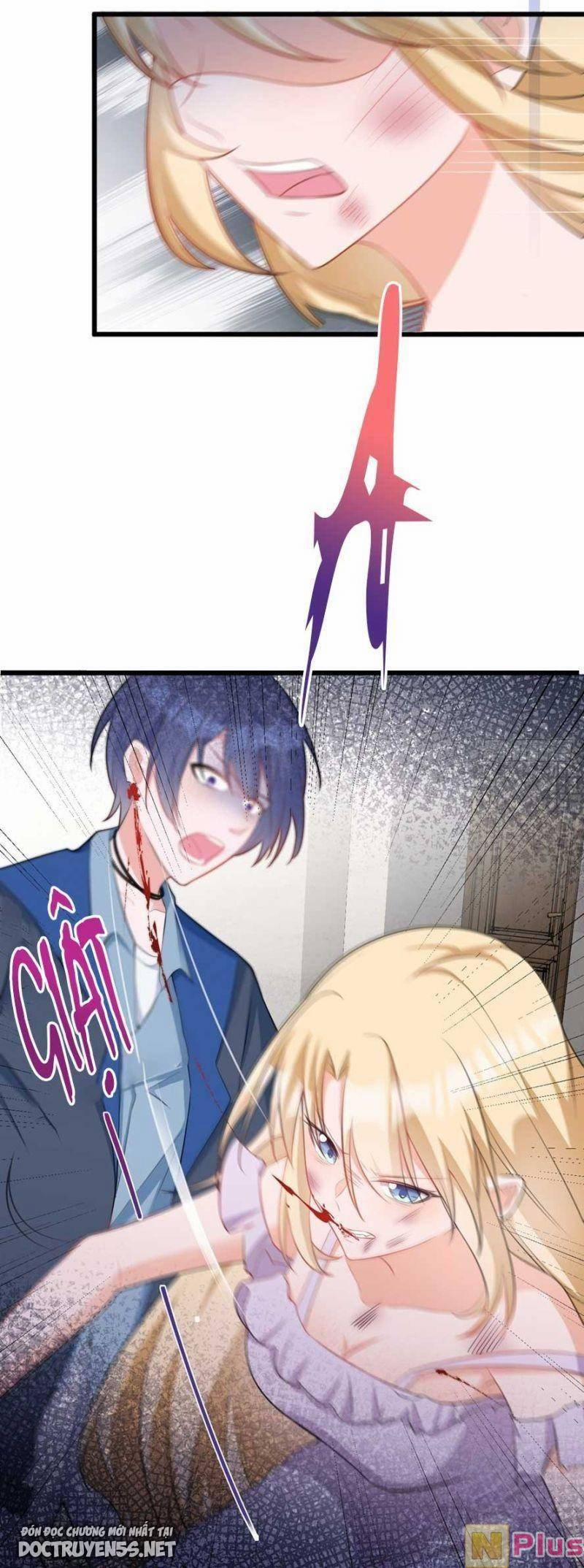 Siêu Cấp: Hệ Thống Trà Xanh 18 trang 22