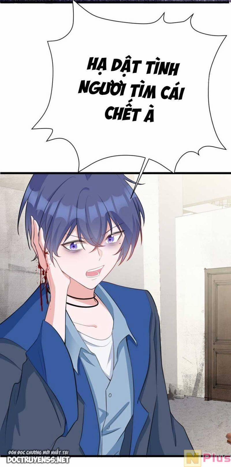 Siêu Cấp: Hệ Thống Trà Xanh 18 trang 23