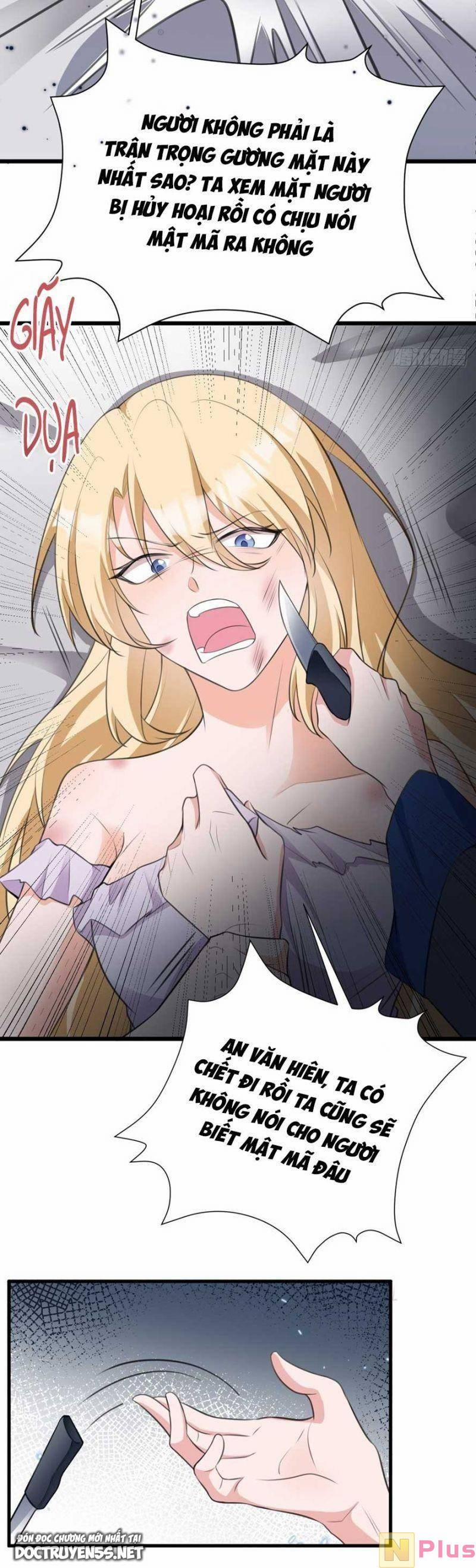 Siêu Cấp: Hệ Thống Trà Xanh 18 trang 26