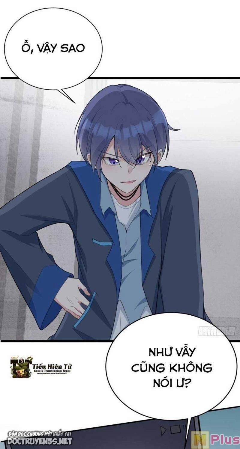 Siêu Cấp: Hệ Thống Trà Xanh 18 trang 27