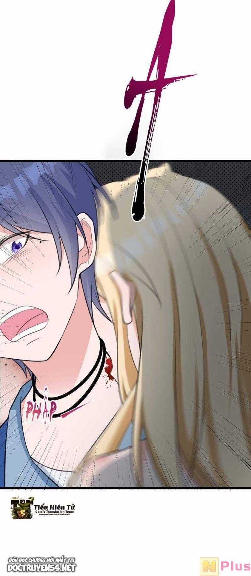 Siêu Cấp: Hệ Thống Trà Xanh 18 trang 29