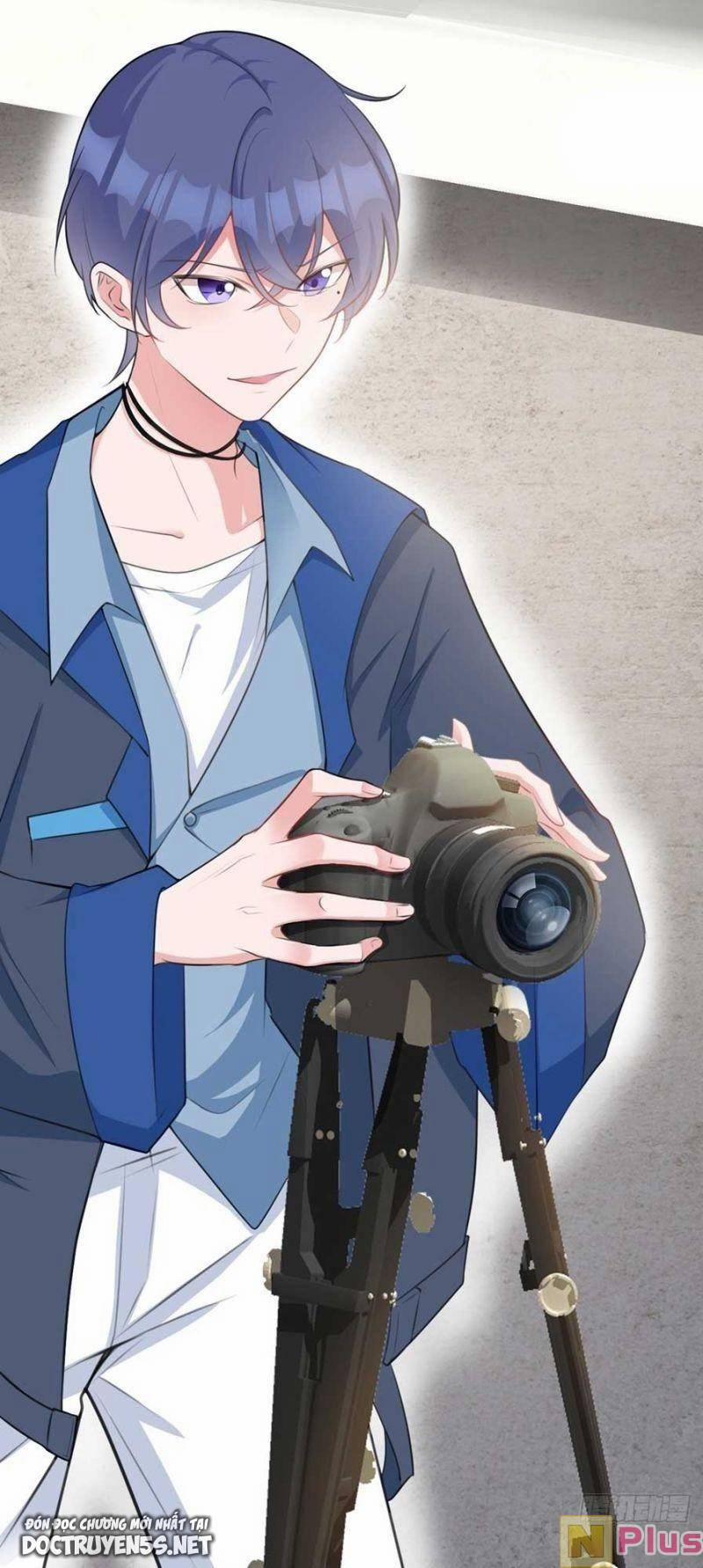 Siêu Cấp: Hệ Thống Trà Xanh 18 trang 3