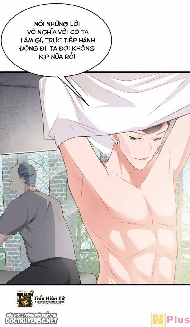 Siêu Cấp: Hệ Thống Trà Xanh 18 trang 5