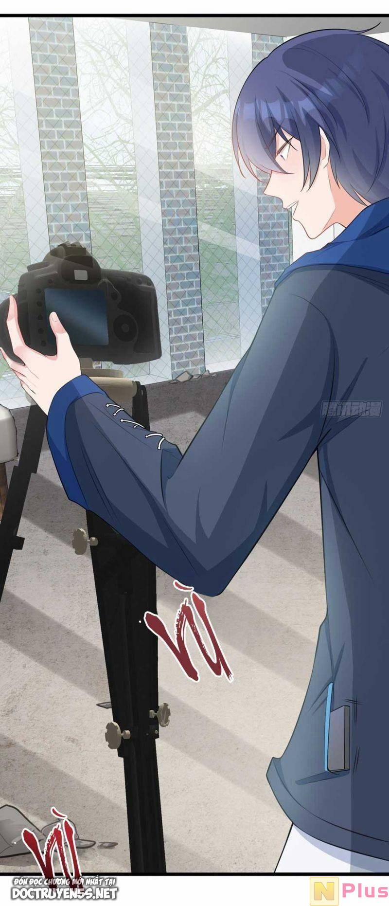 Siêu Cấp: Hệ Thống Trà Xanh 18 trang 7