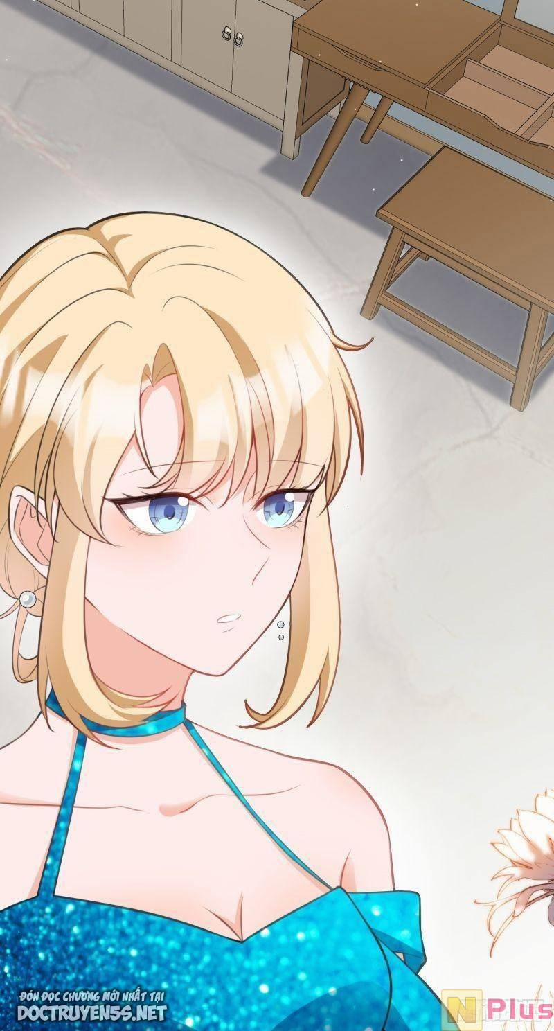 Siêu Cấp: Hệ Thống Trà Xanh 19 trang 10