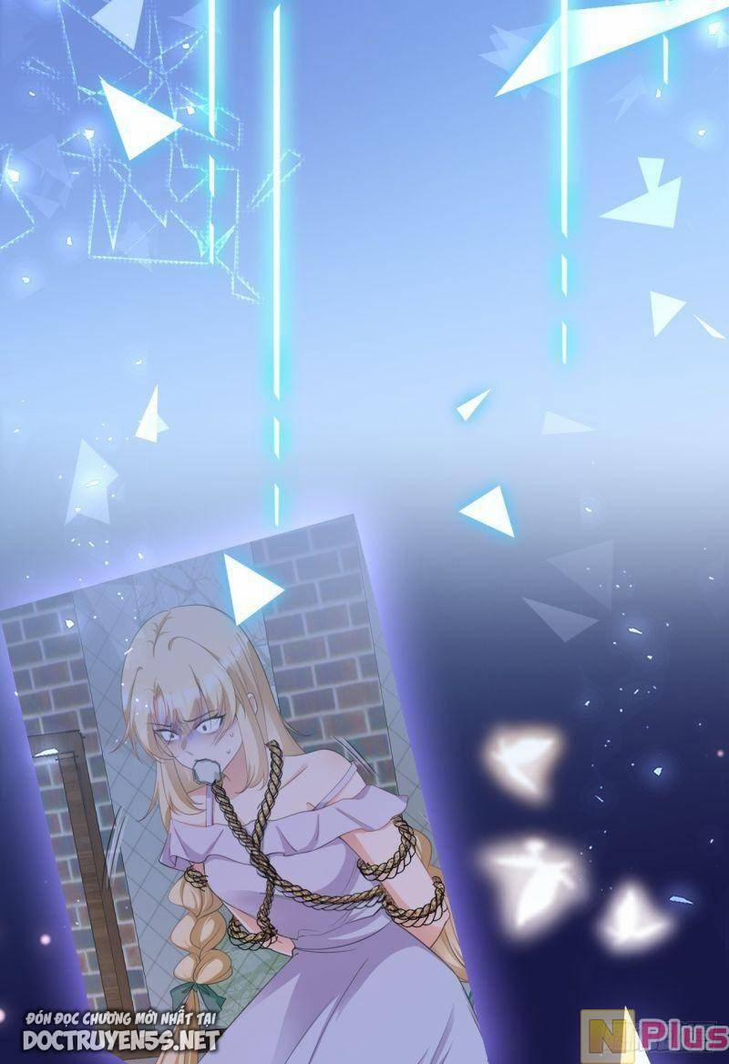 Siêu Cấp: Hệ Thống Trà Xanh 19 trang 22