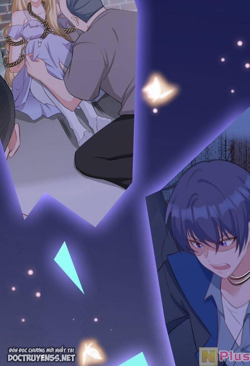 Siêu Cấp: Hệ Thống Trà Xanh 19 trang 24