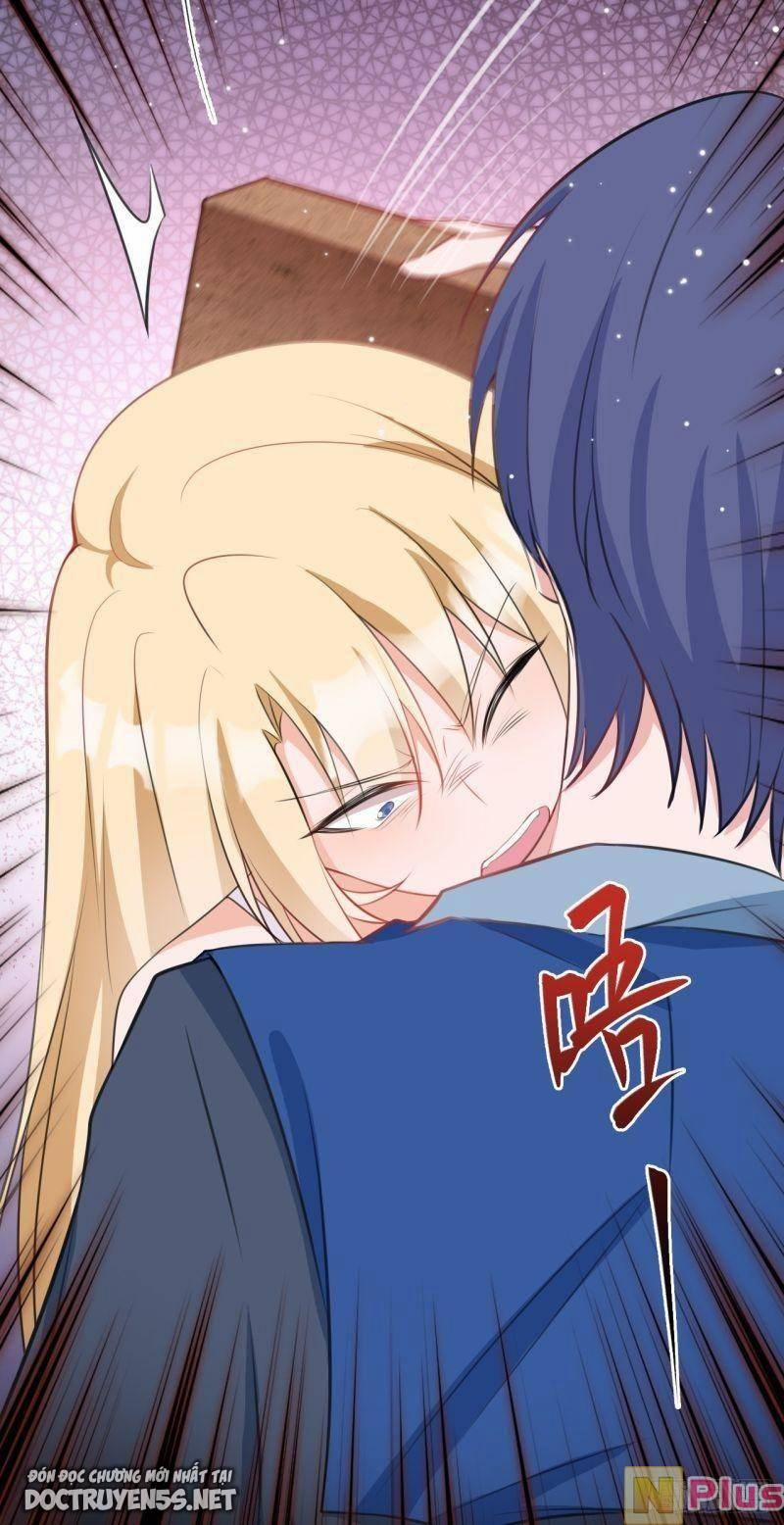 Siêu Cấp: Hệ Thống Trà Xanh 19 trang 3