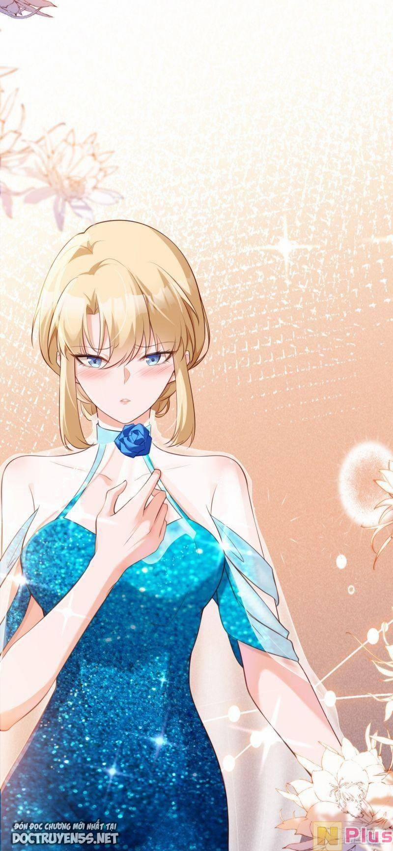 Siêu Cấp: Hệ Thống Trà Xanh 19 trang 30