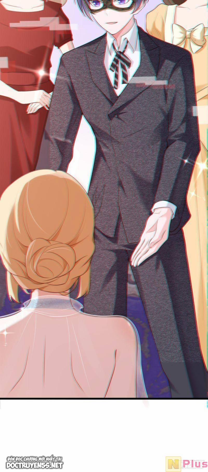 Siêu Cấp: Hệ Thống Trà Xanh 19 trang 49