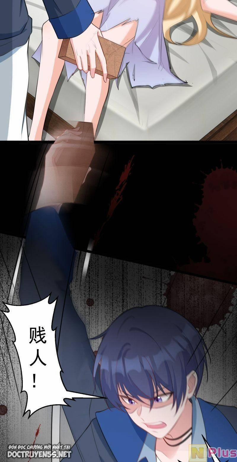 Siêu Cấp: Hệ Thống Trà Xanh 19 trang 5