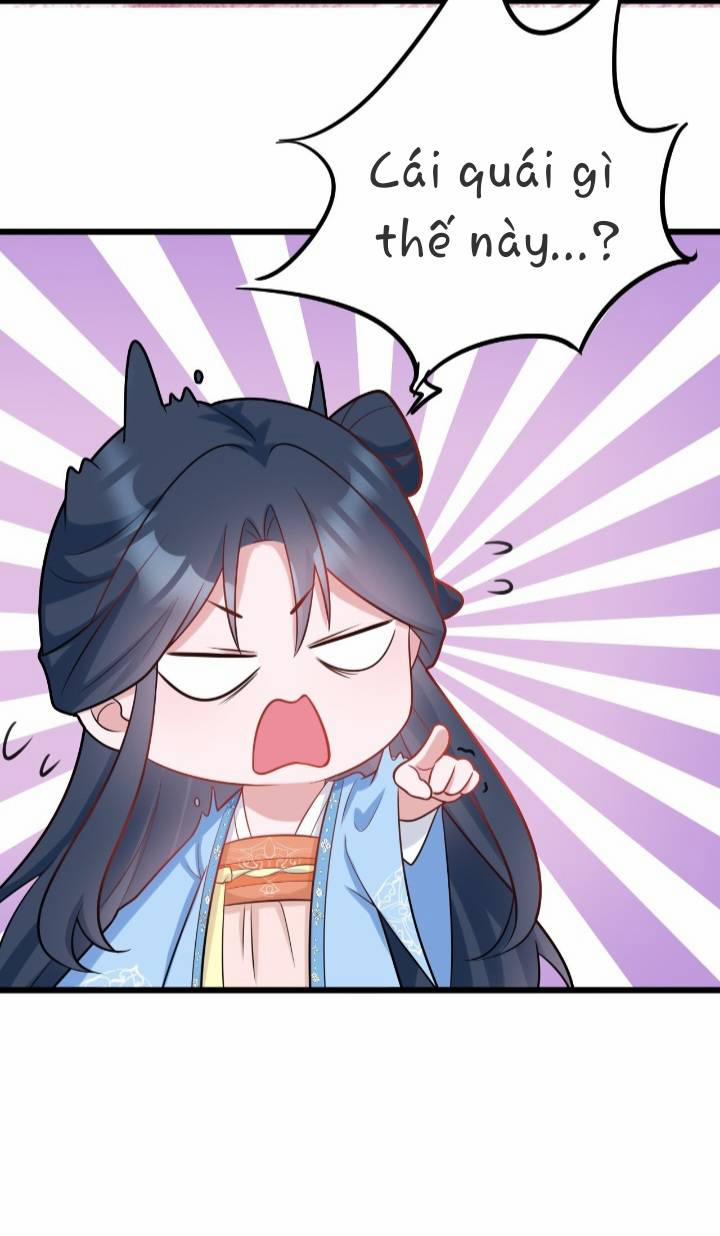 Siêu Cấp: Hệ Thống Trà Xanh 2 trang 15