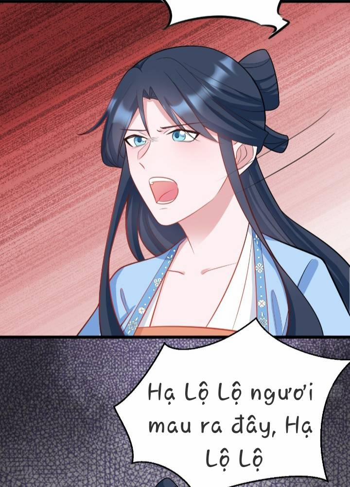 Siêu Cấp: Hệ Thống Trà Xanh 2 trang 19