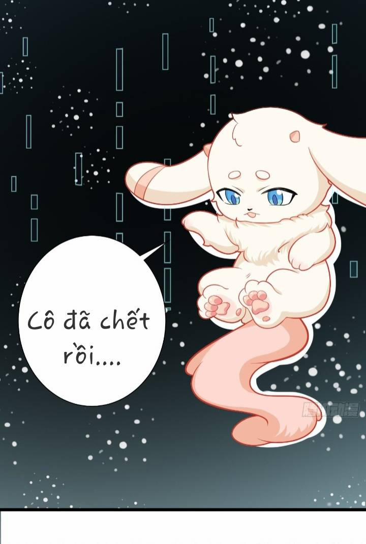 Siêu Cấp: Hệ Thống Trà Xanh 2 trang 21