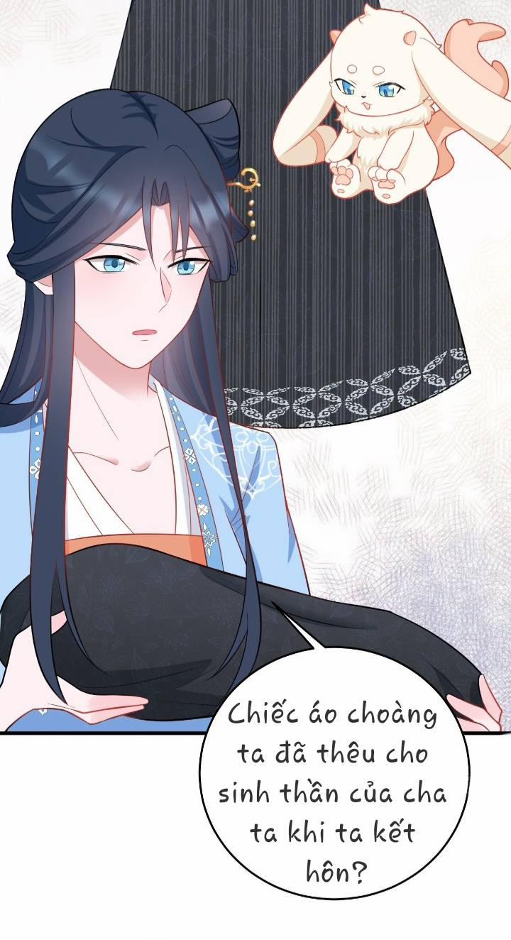 Siêu Cấp: Hệ Thống Trà Xanh 2 trang 34