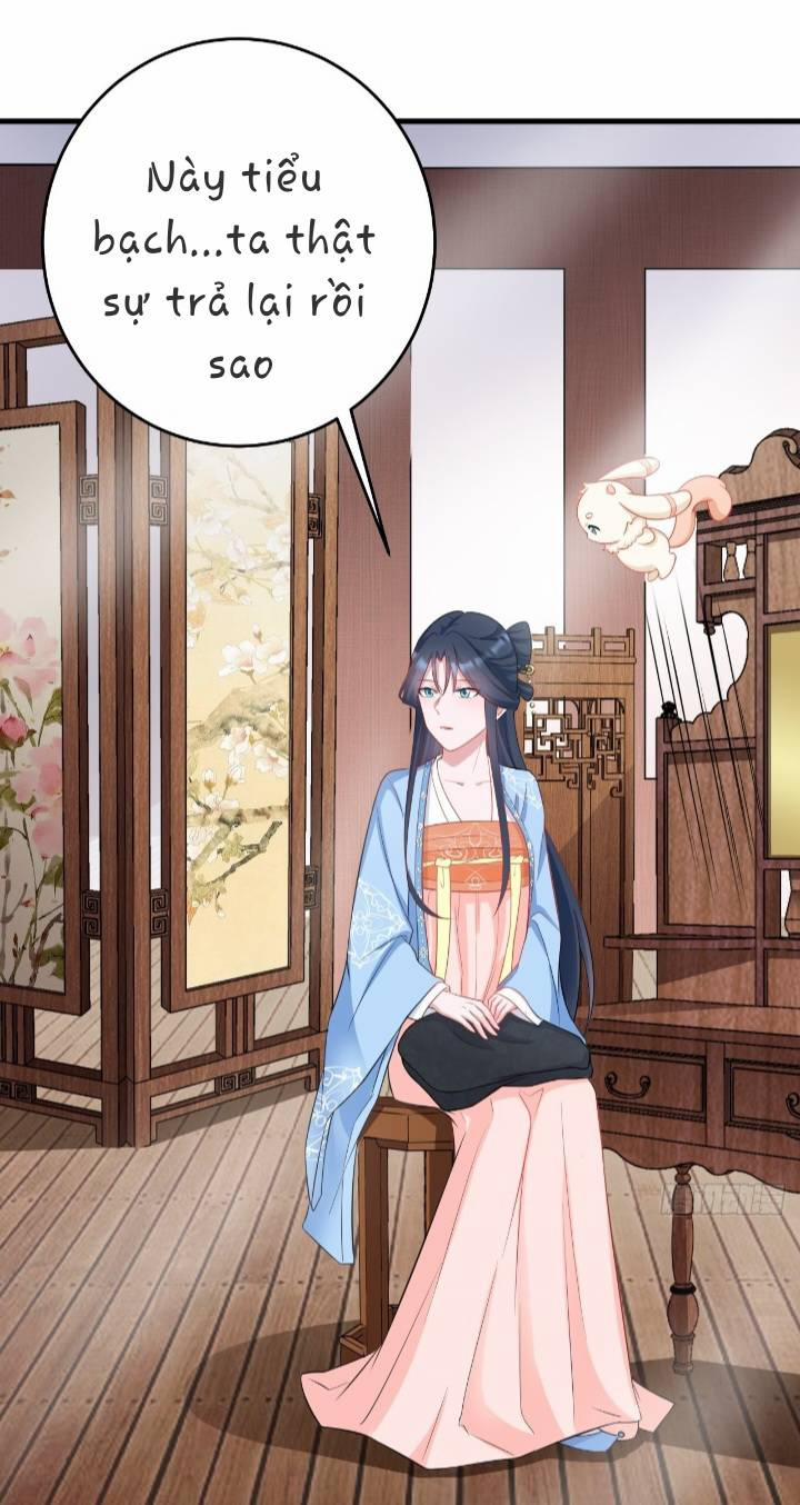 Siêu Cấp: Hệ Thống Trà Xanh 2 trang 35