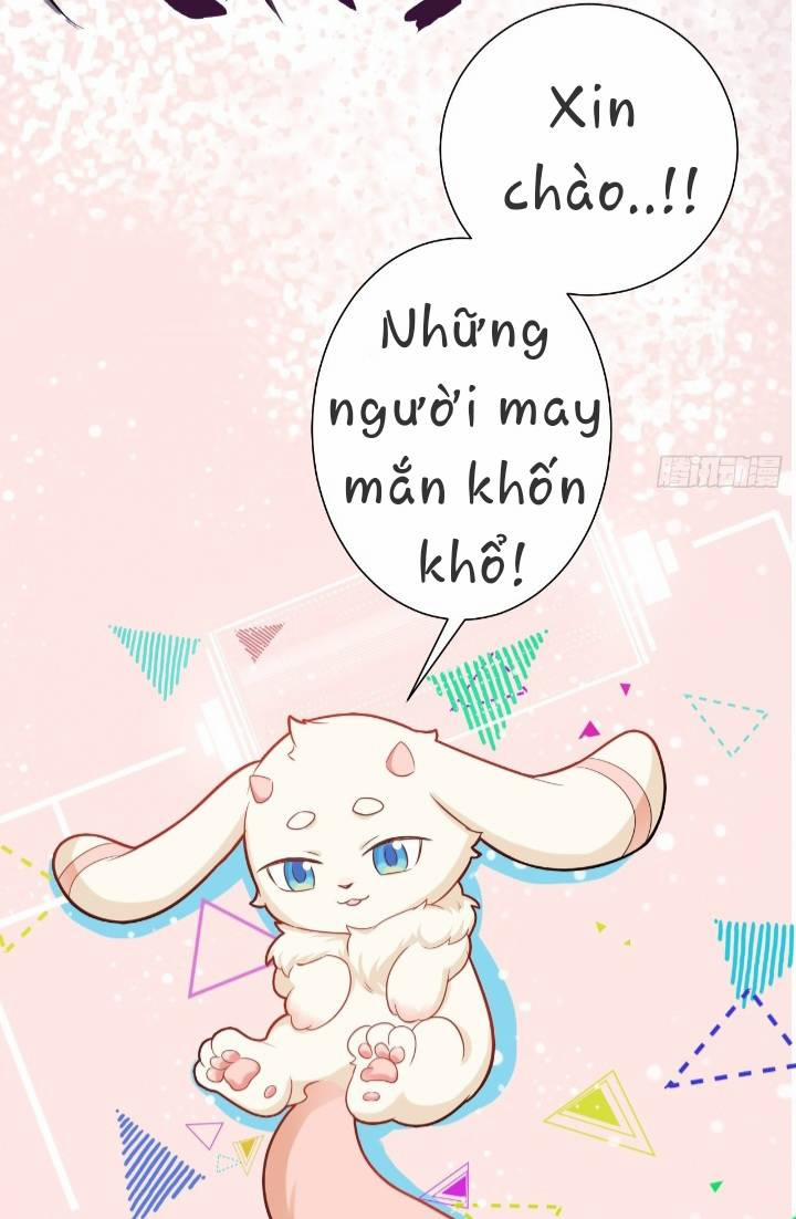 Siêu Cấp: Hệ Thống Trà Xanh 2 trang 5