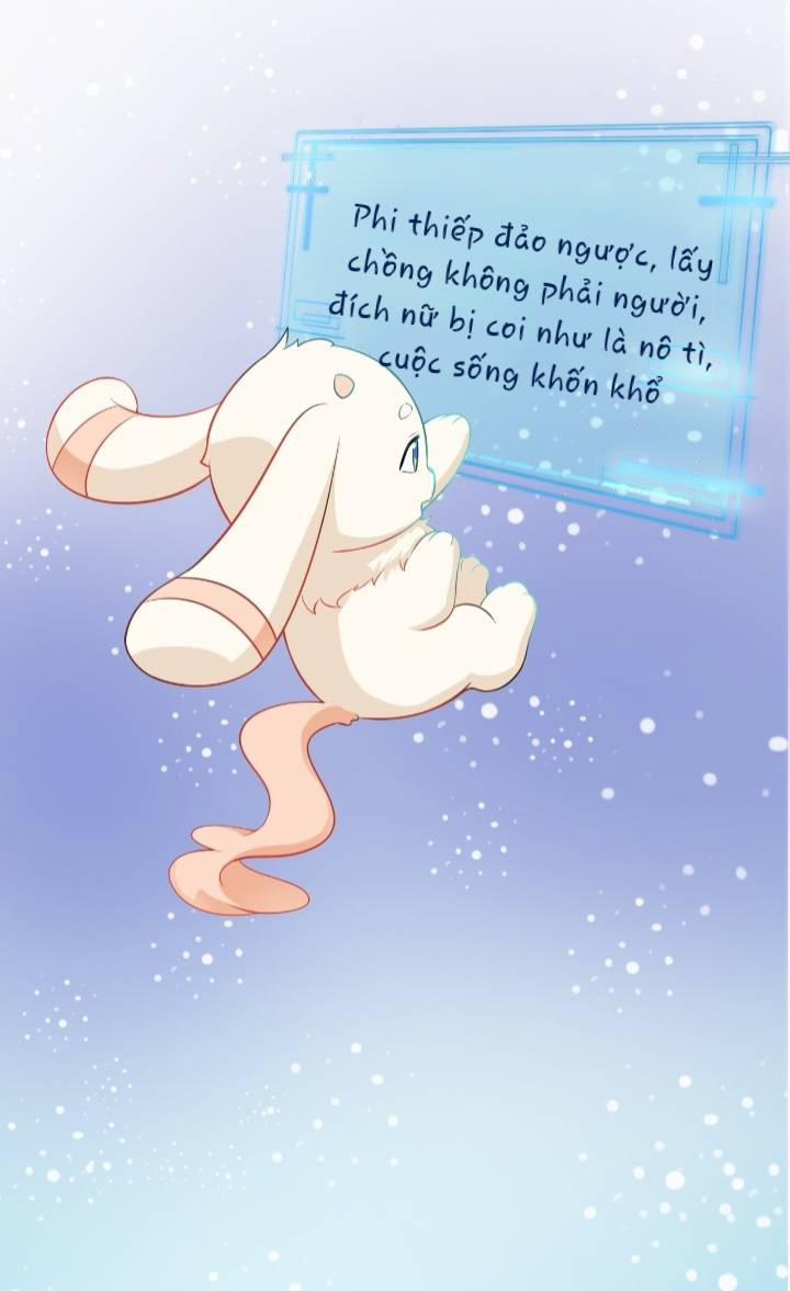 Siêu Cấp: Hệ Thống Trà Xanh 2 trang 8