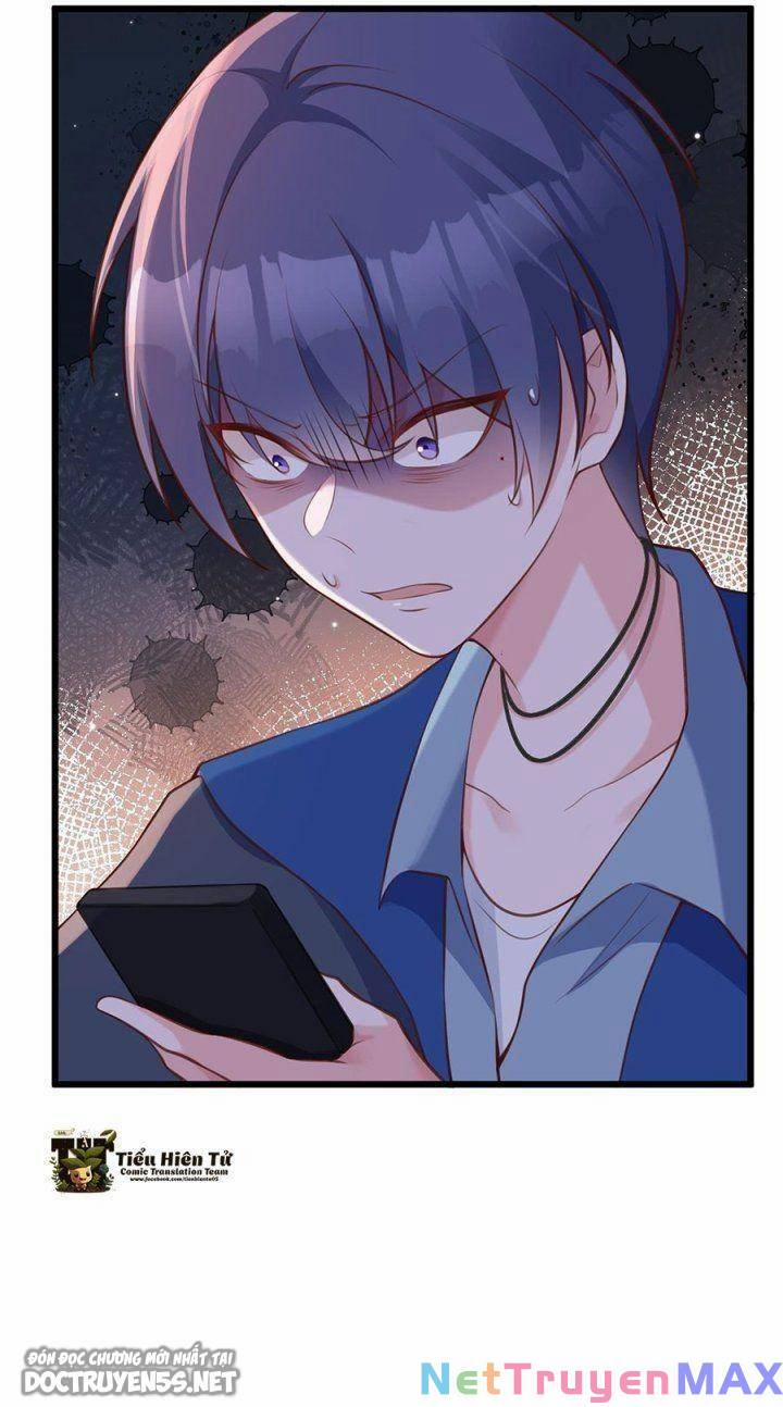 Siêu Cấp: Hệ Thống Trà Xanh 20 trang 10