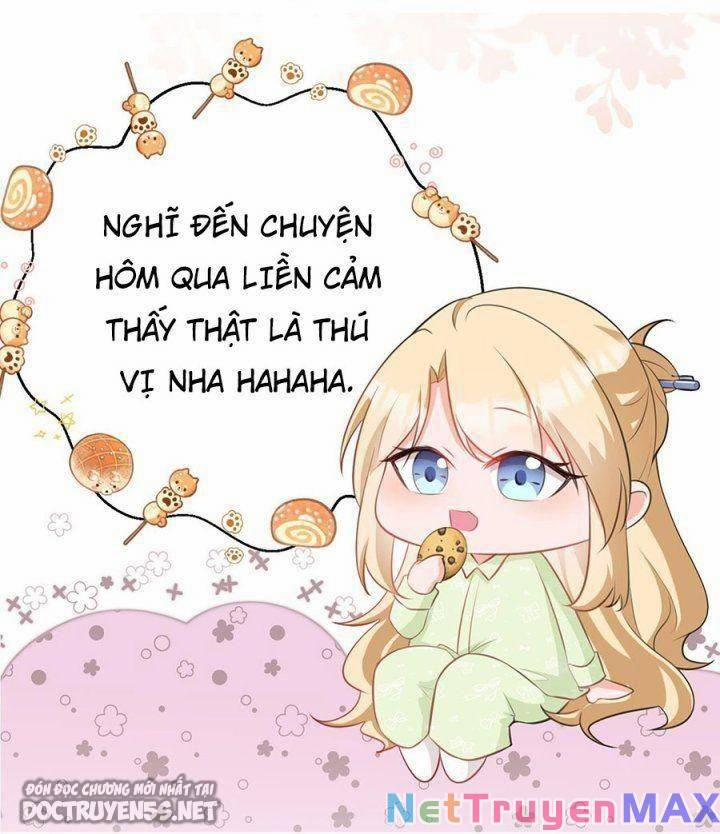 Siêu Cấp: Hệ Thống Trà Xanh 20 trang 20