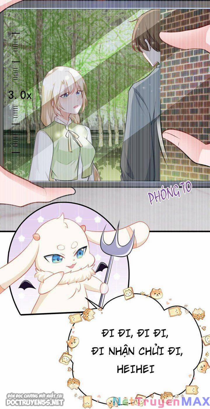 Siêu Cấp: Hệ Thống Trà Xanh 20 trang 23