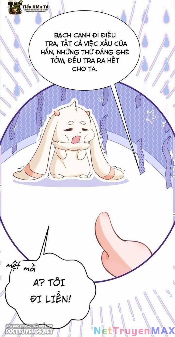 Siêu Cấp: Hệ Thống Trà Xanh 20 trang 3