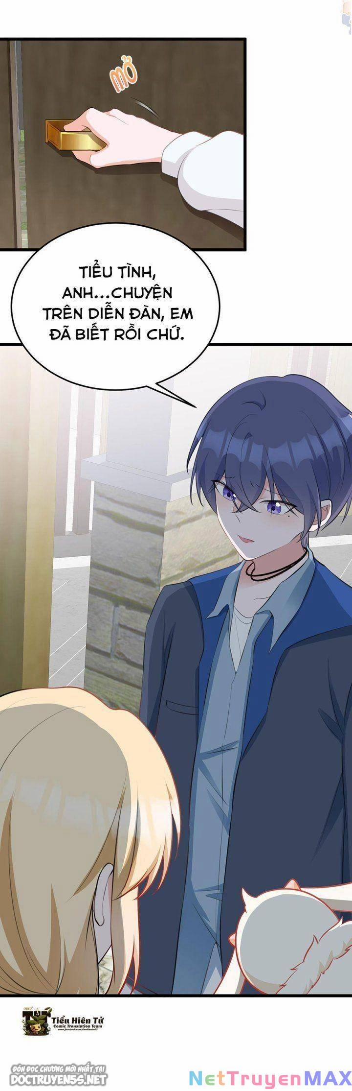 Siêu Cấp: Hệ Thống Trà Xanh 20 trang 37