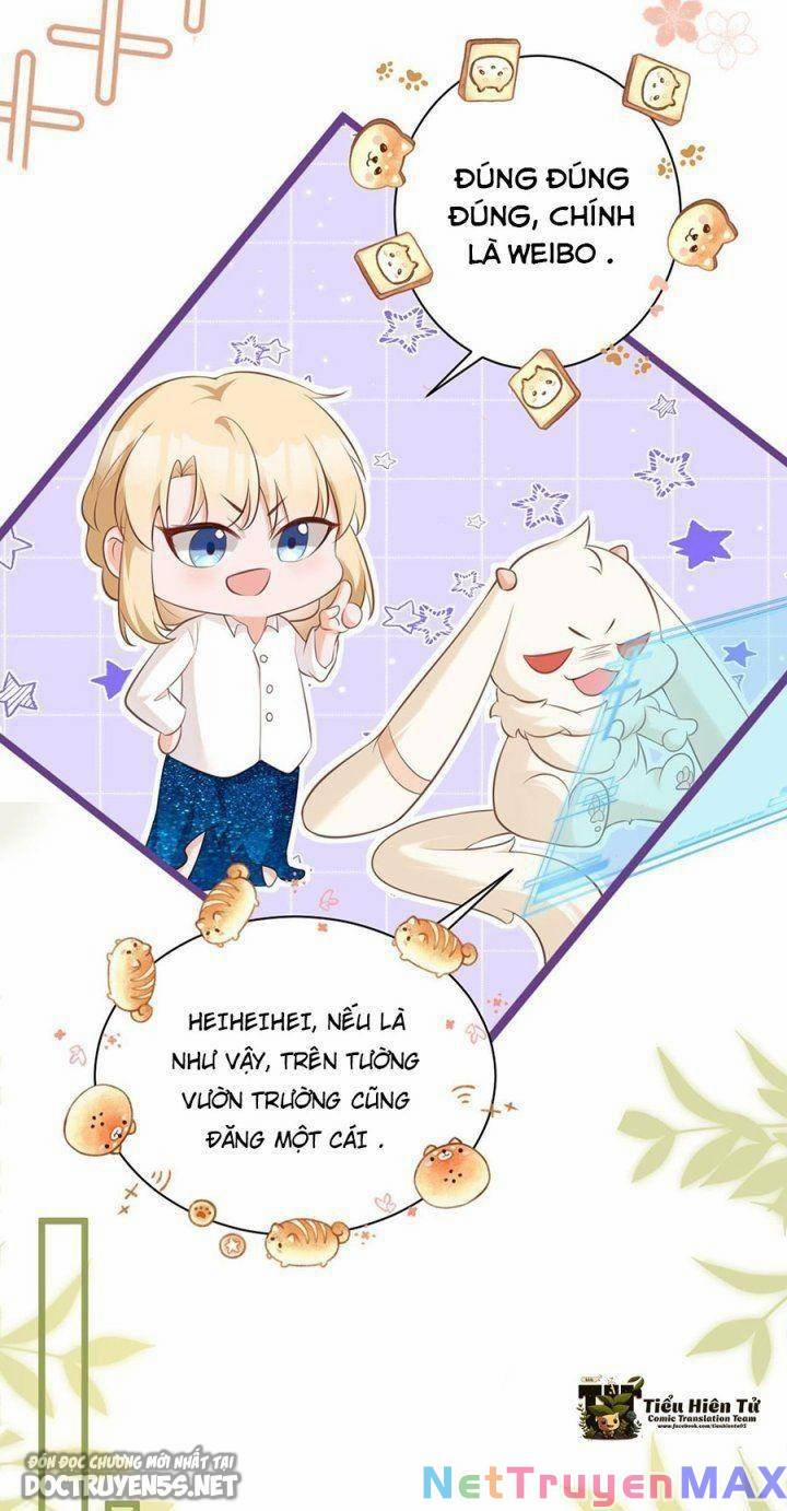 Siêu Cấp: Hệ Thống Trà Xanh 20 trang 7