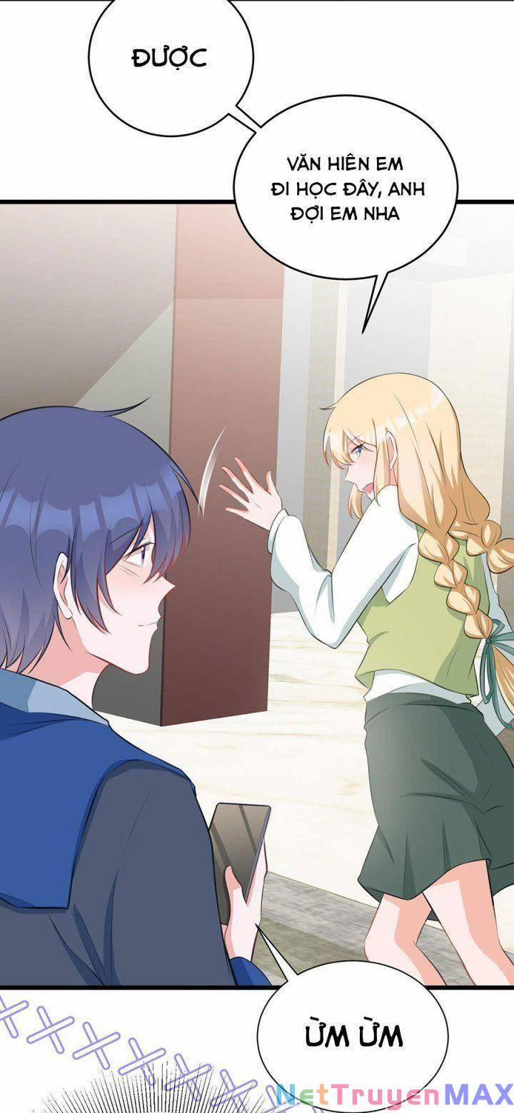 Siêu Cấp: Hệ Thống Trà Xanh 21 trang 13