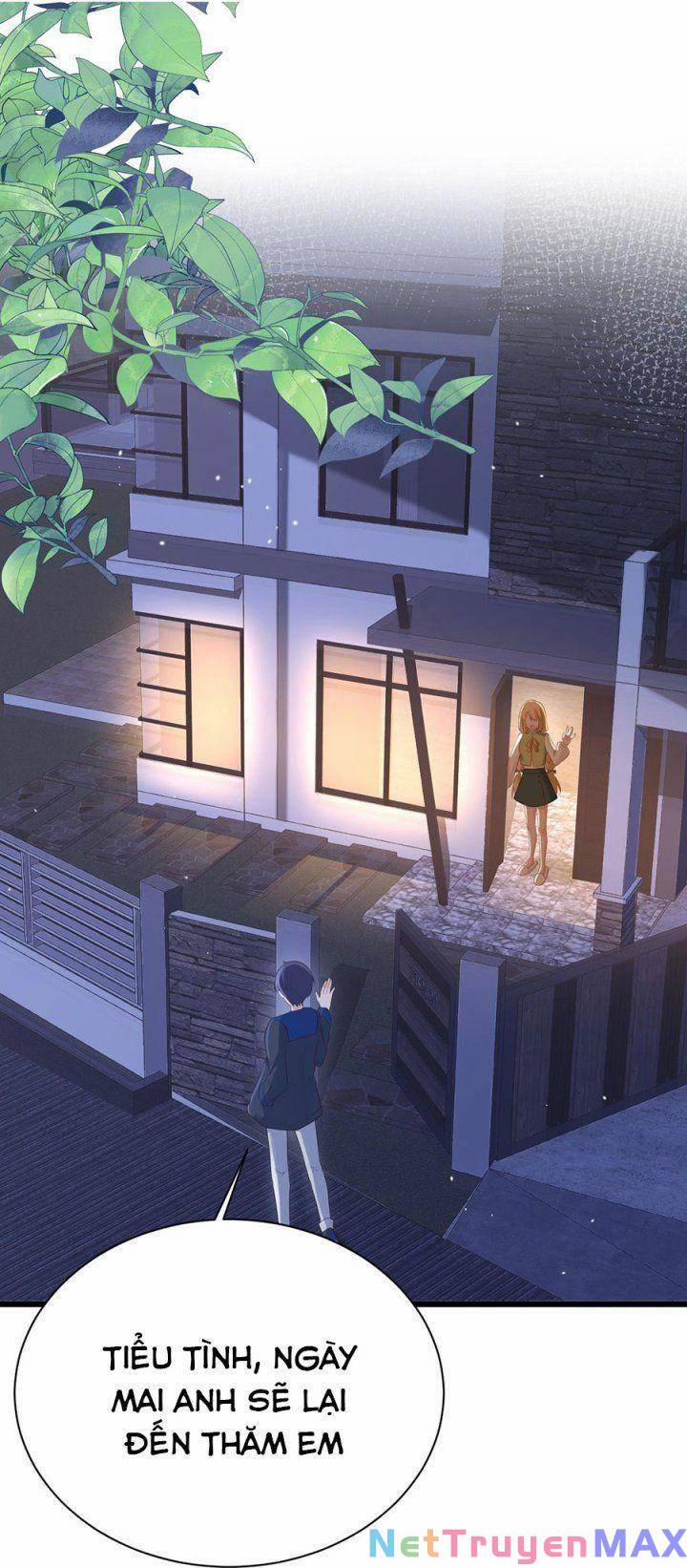 Siêu Cấp: Hệ Thống Trà Xanh 21 trang 18