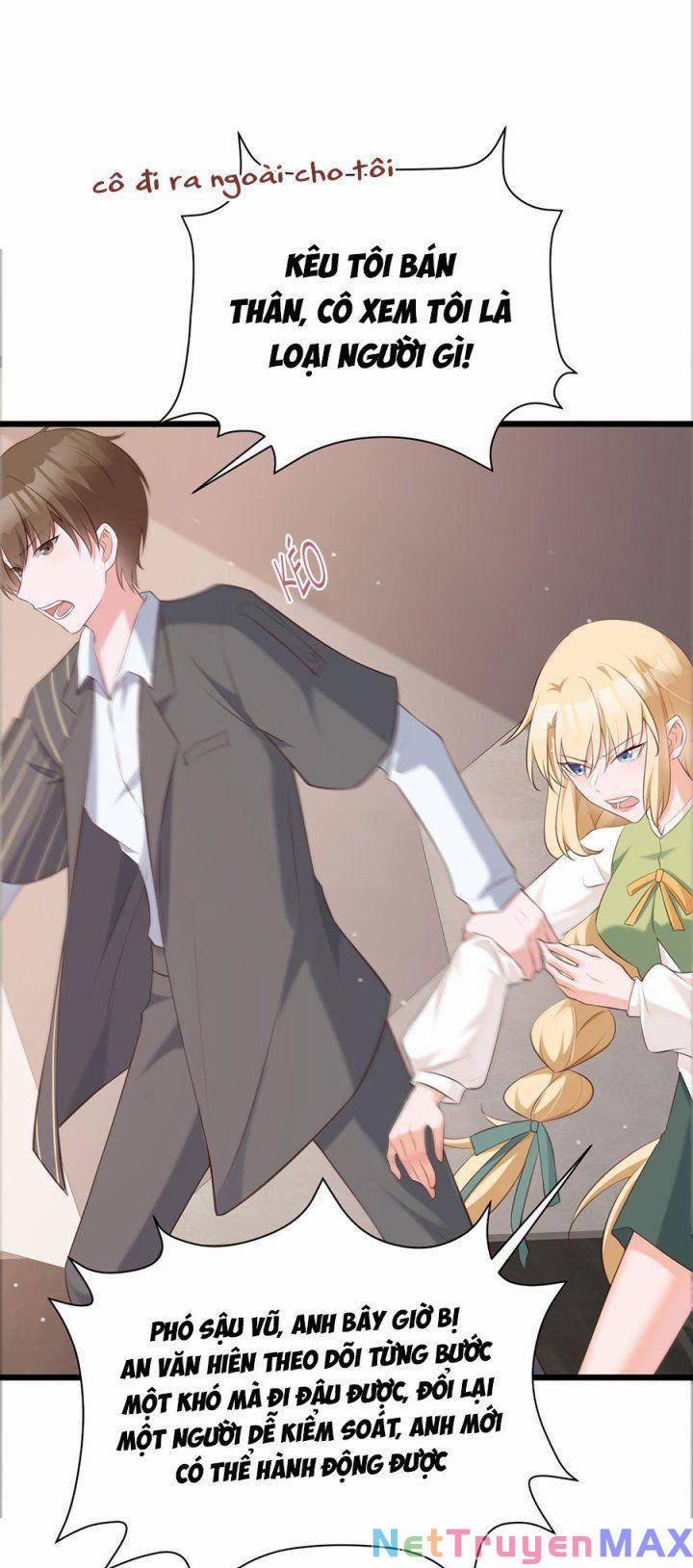 Siêu Cấp: Hệ Thống Trà Xanh 21 trang 24