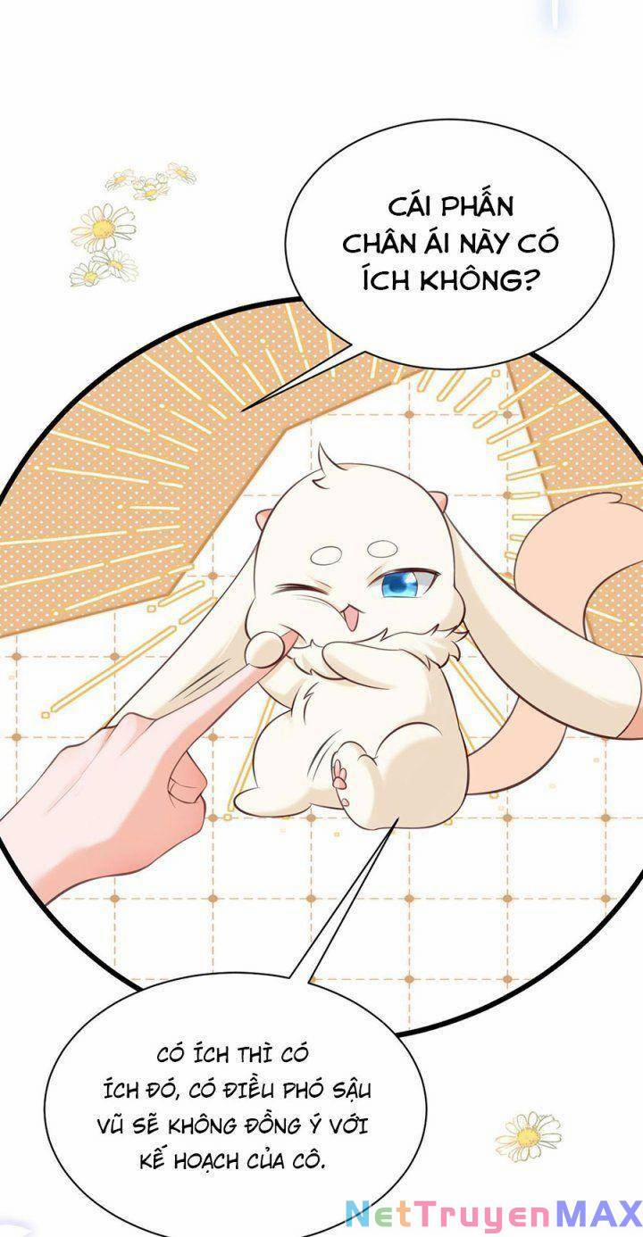 Siêu Cấp: Hệ Thống Trà Xanh 21 trang 29