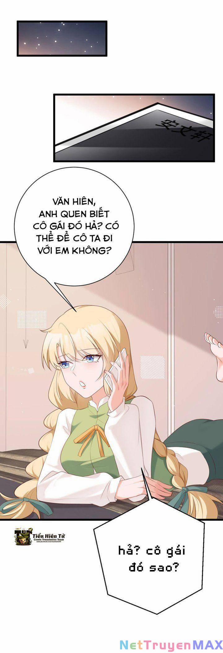 Siêu Cấp: Hệ Thống Trà Xanh 21 trang 33