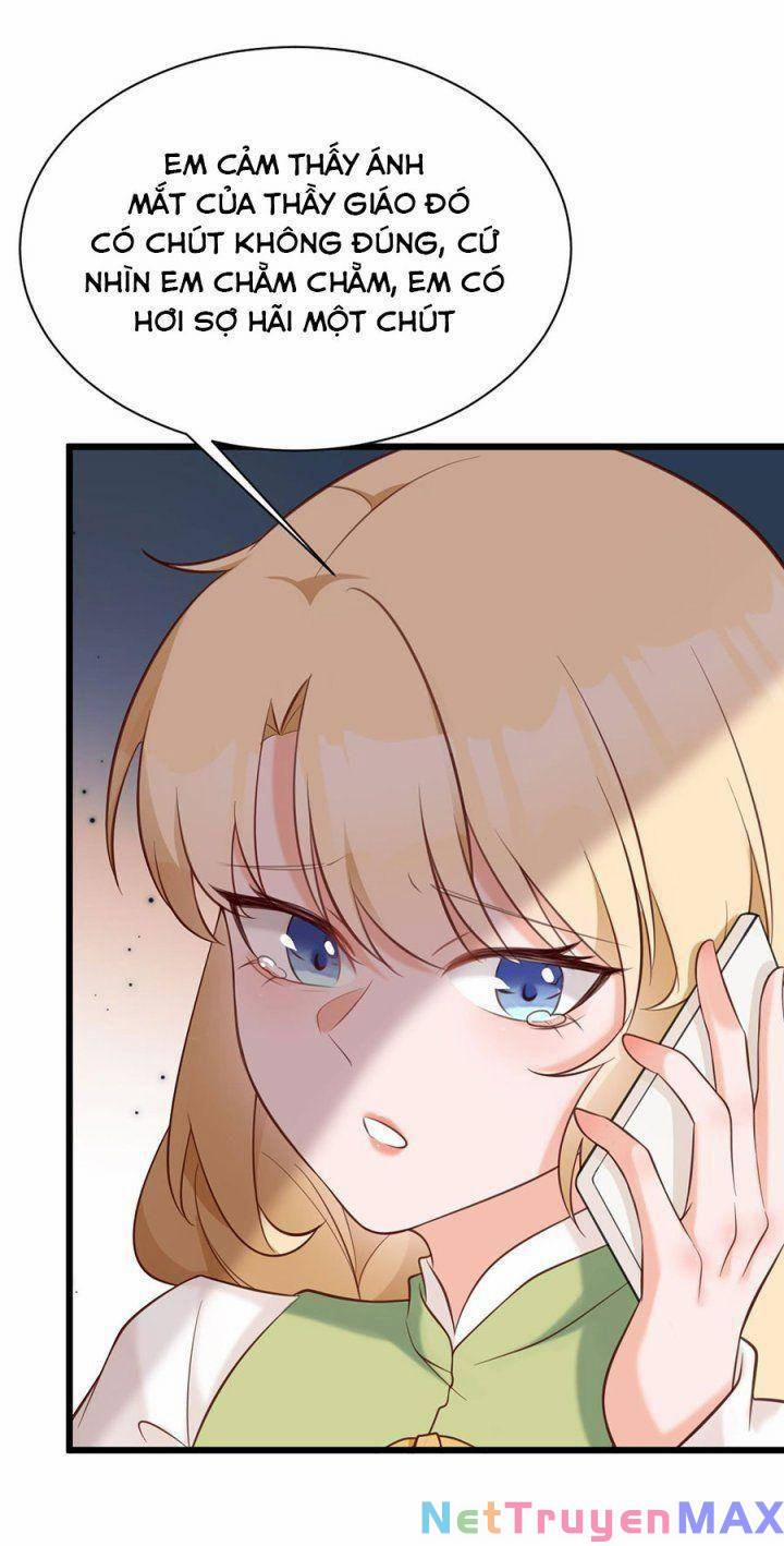 Siêu Cấp: Hệ Thống Trà Xanh 21 trang 34