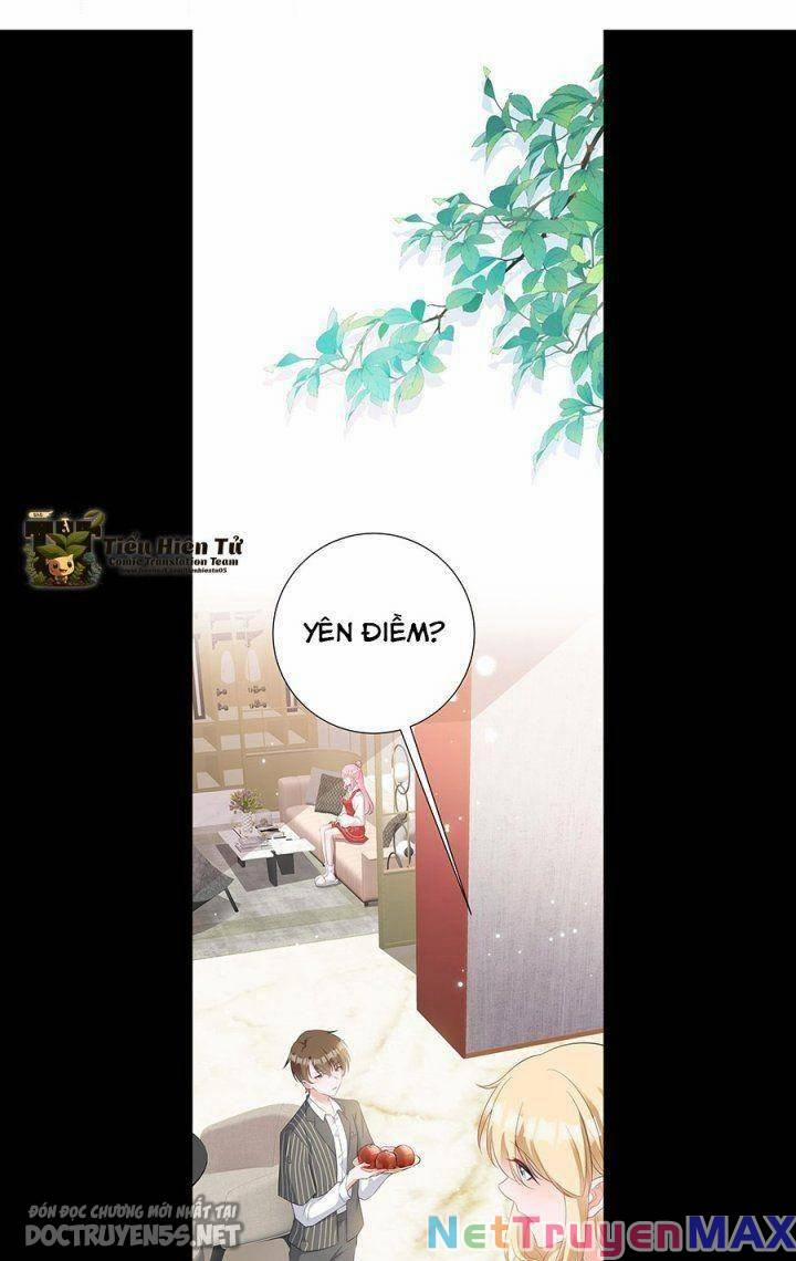 Siêu Cấp: Hệ Thống Trà Xanh 22 trang 0