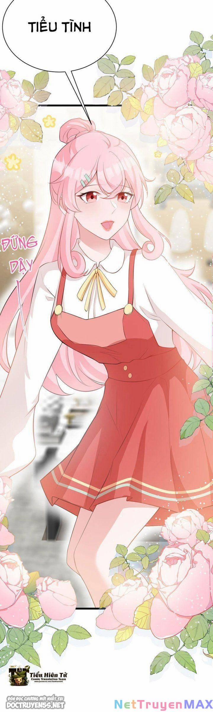 Siêu Cấp: Hệ Thống Trà Xanh 22 trang 2