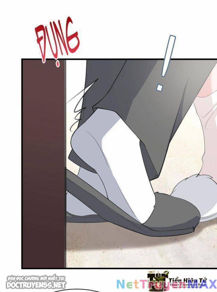 Siêu Cấp: Hệ Thống Trà Xanh 22 trang 23