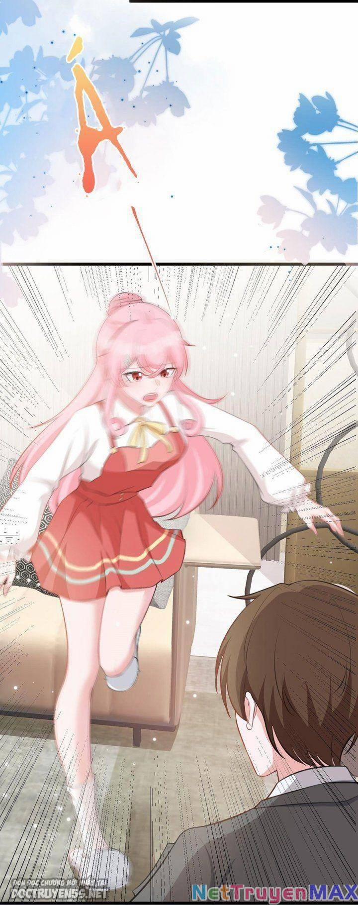 Siêu Cấp: Hệ Thống Trà Xanh 22 trang 6