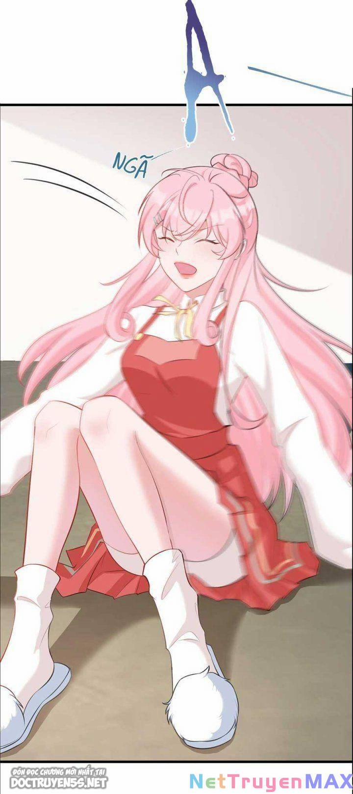 Siêu Cấp: Hệ Thống Trà Xanh 23 trang 1