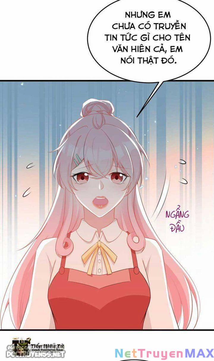 Siêu Cấp: Hệ Thống Trà Xanh 23 trang 15