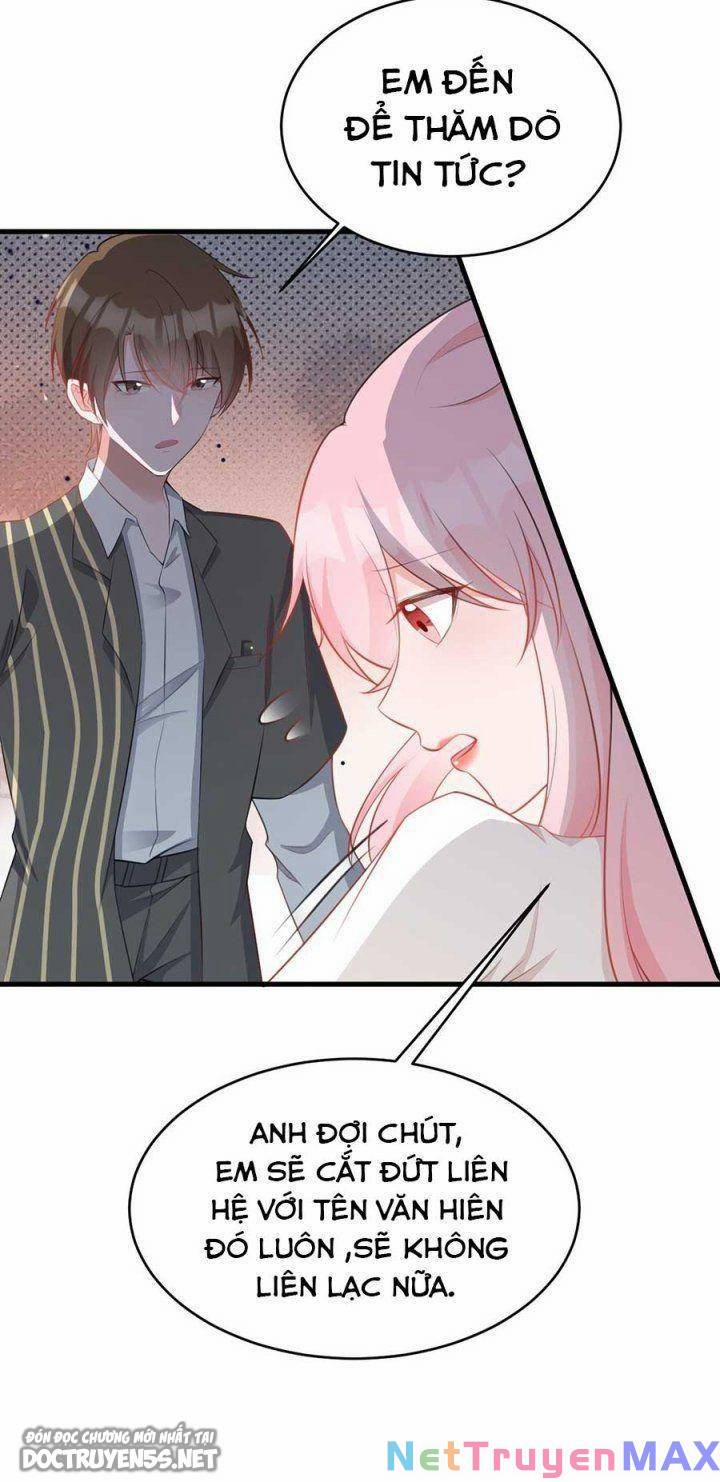 Siêu Cấp: Hệ Thống Trà Xanh 23 trang 16